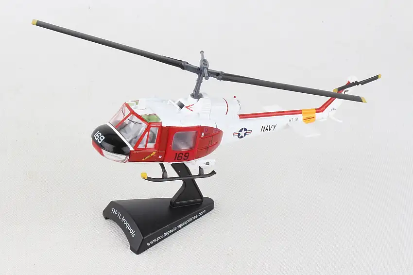 Planes PS5601-3 H-1L Usn 1/87