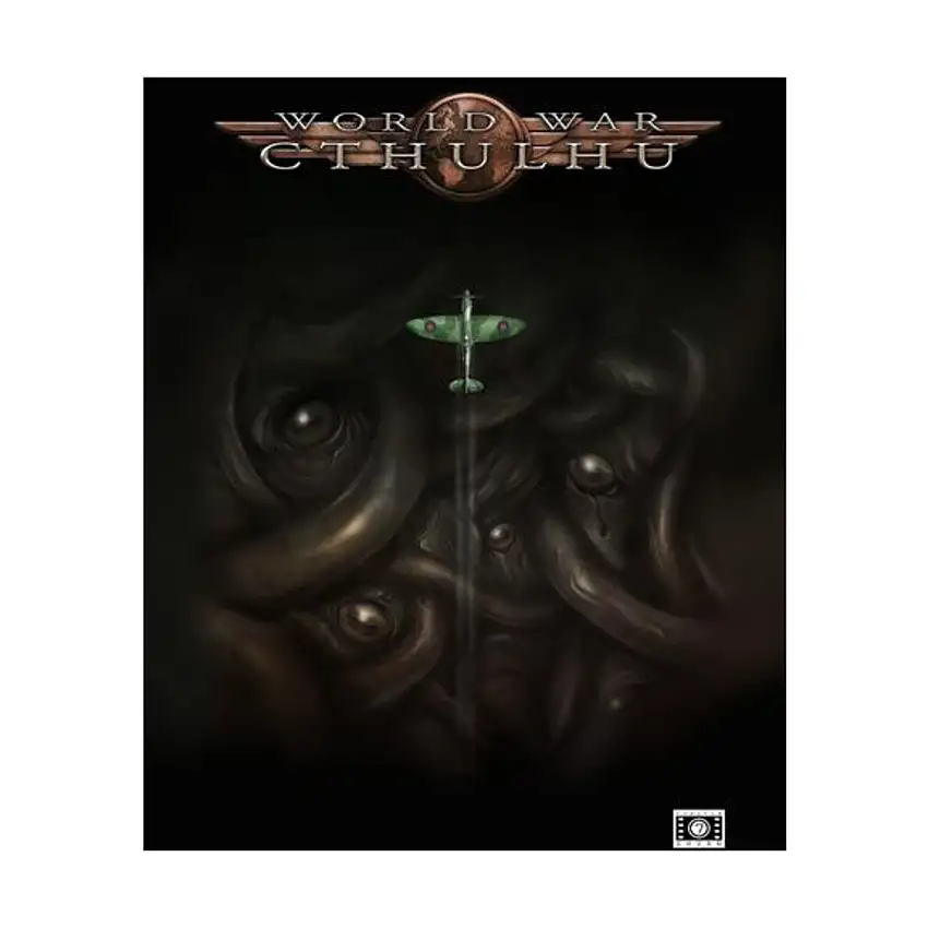 World War Cthulhu