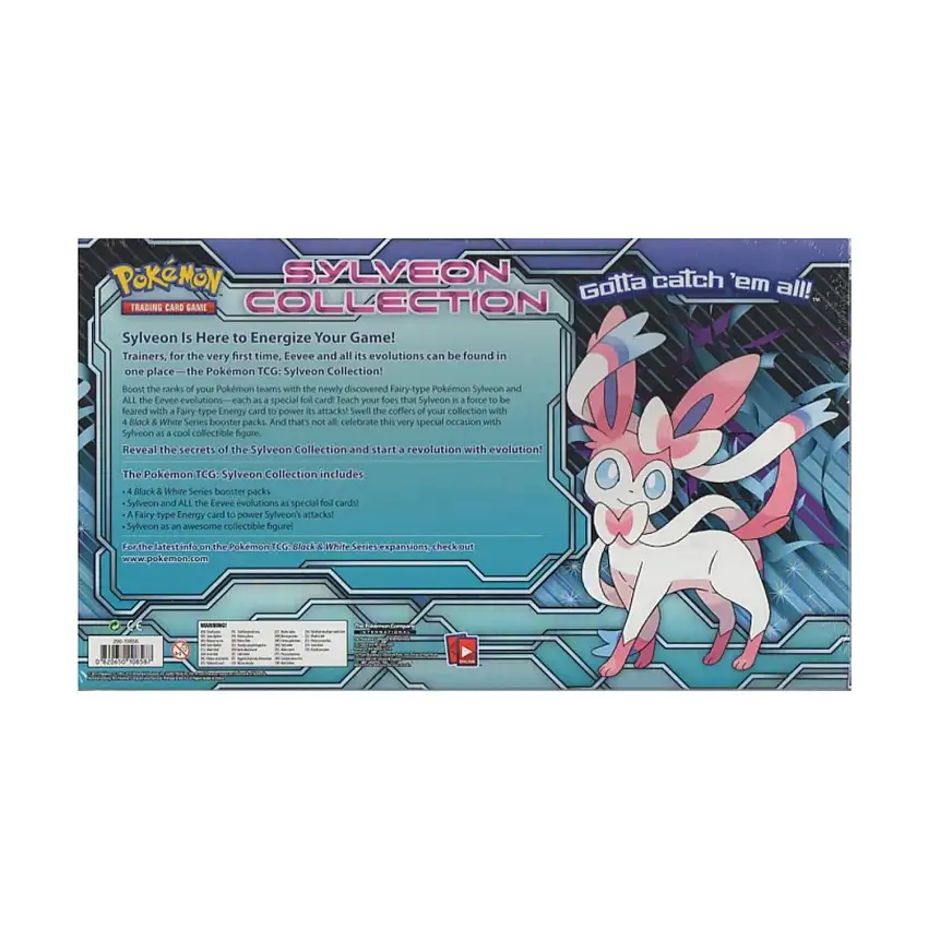 Sylveon Collection