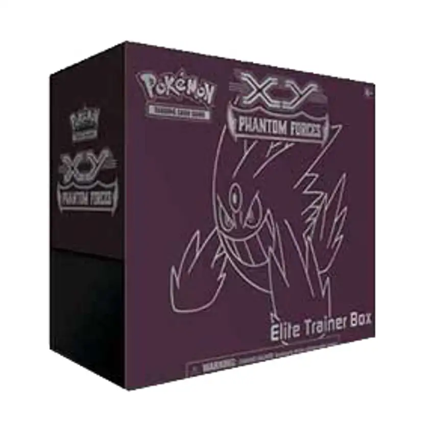 Phantom Forces Elite Trainer Box