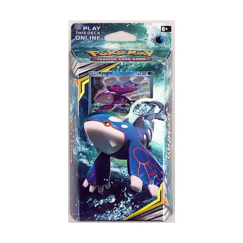 Sun & Moon Cosmic Eclipse - Unseen Depths