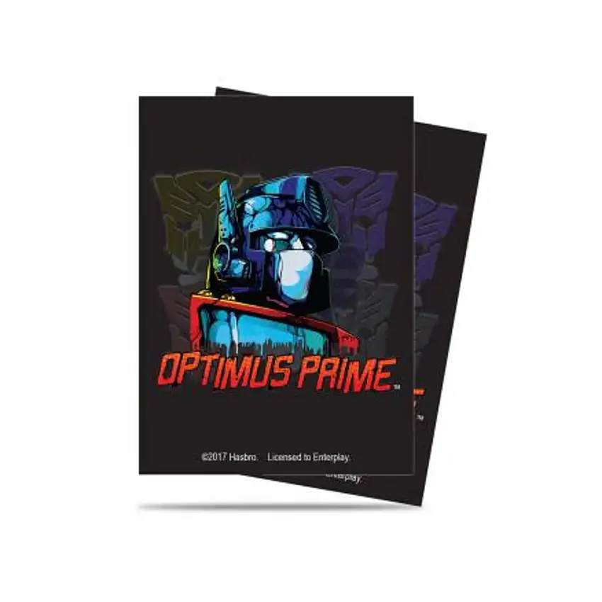 Transformers - Optimus Prime (65)
