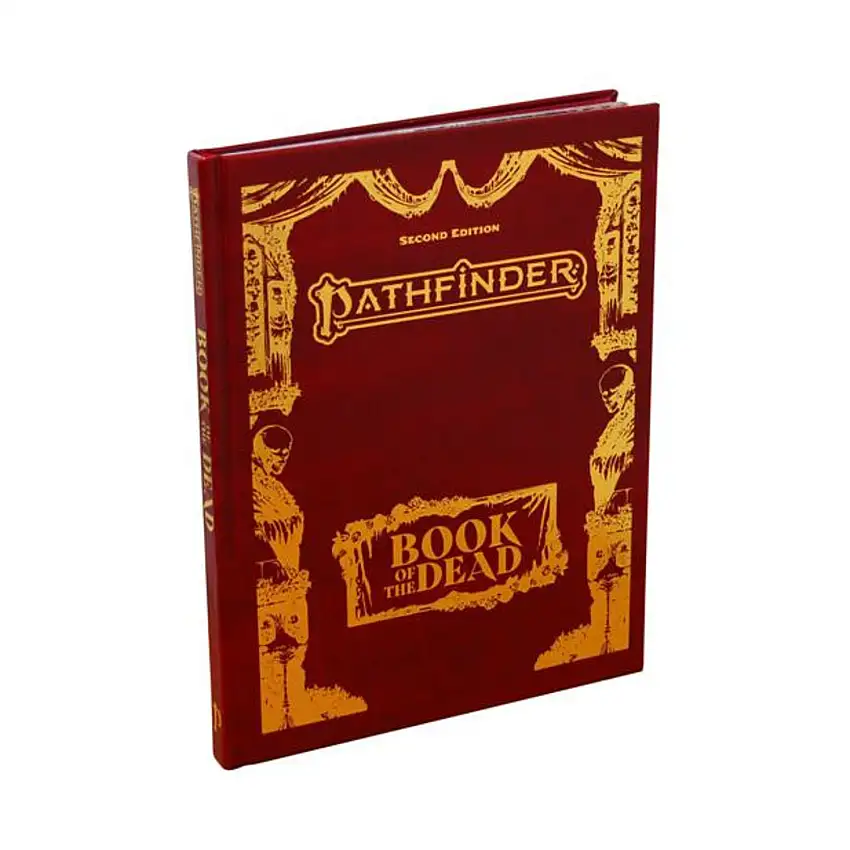 Book of the Dead (Special Edition)