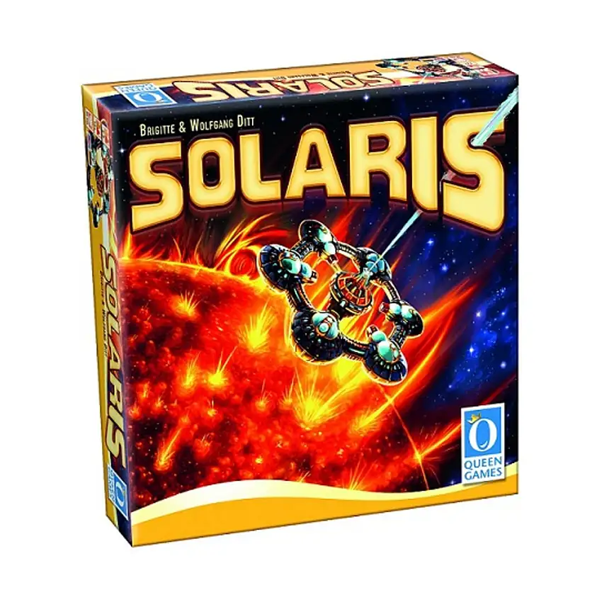 Solaris