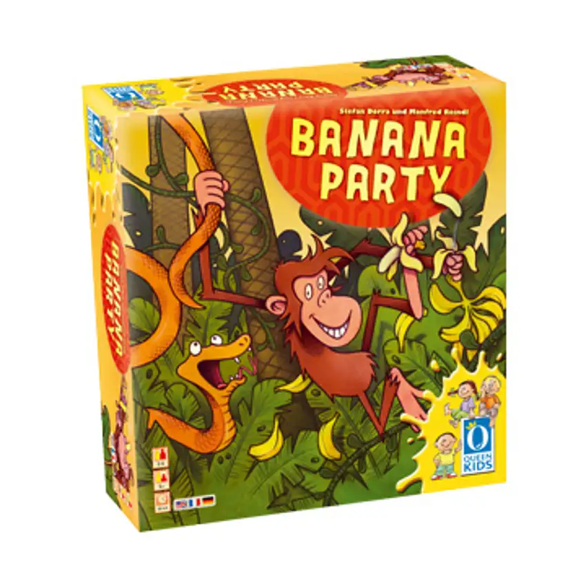Banana Party