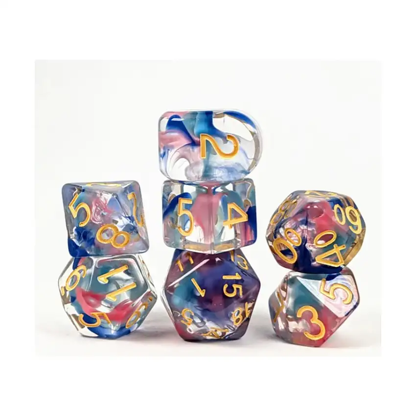 Poly Set - Coral Reef (7)