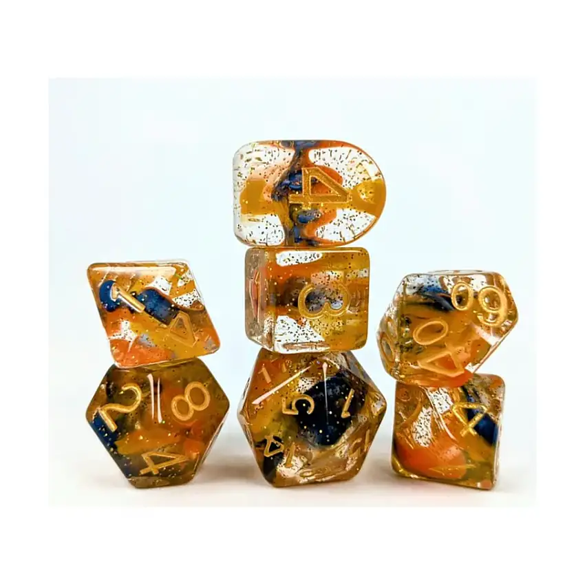 Poly Set - Cosmic Cliffs (7)