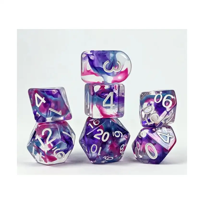 Poly Set - Duchess' Decree (7)