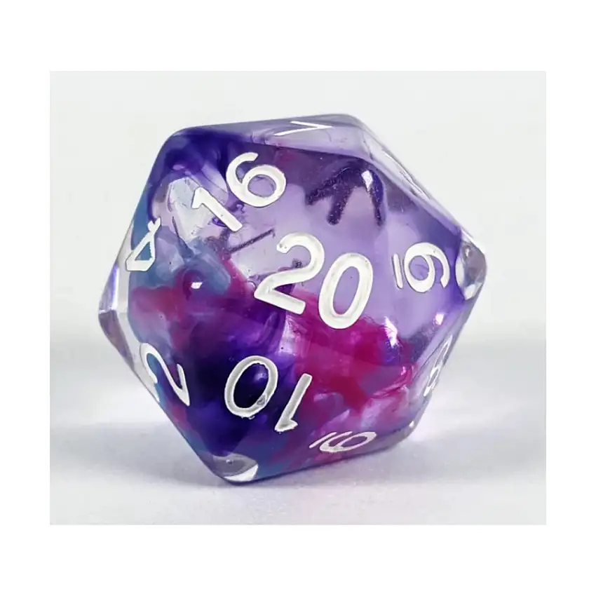 XL d20 - Duchess' Decree