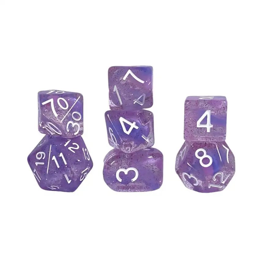 Poly Set - Tricksy Pixie (7)