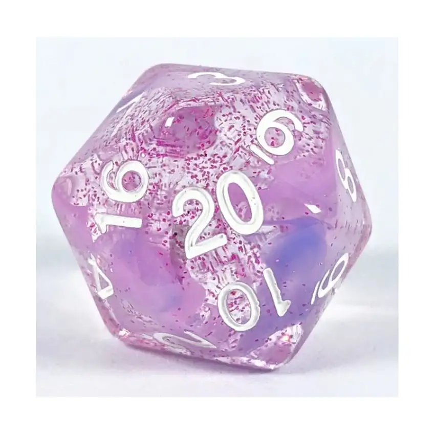 XL d20 - Tricksy Pixie