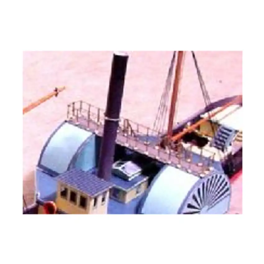 Railing Stations (Stanchions)