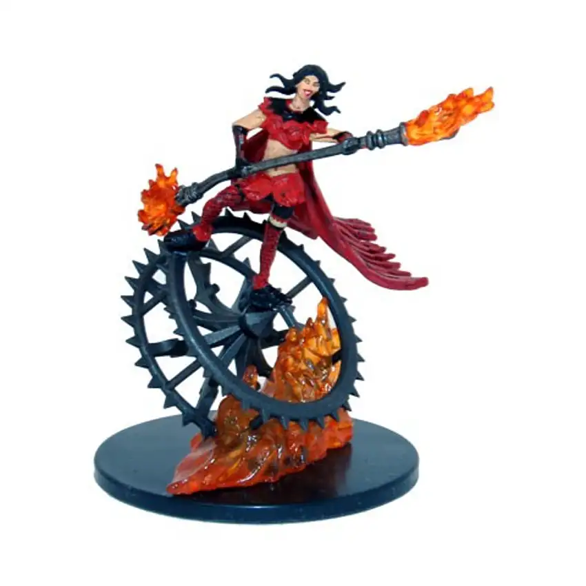 Rakdos Performer (R)