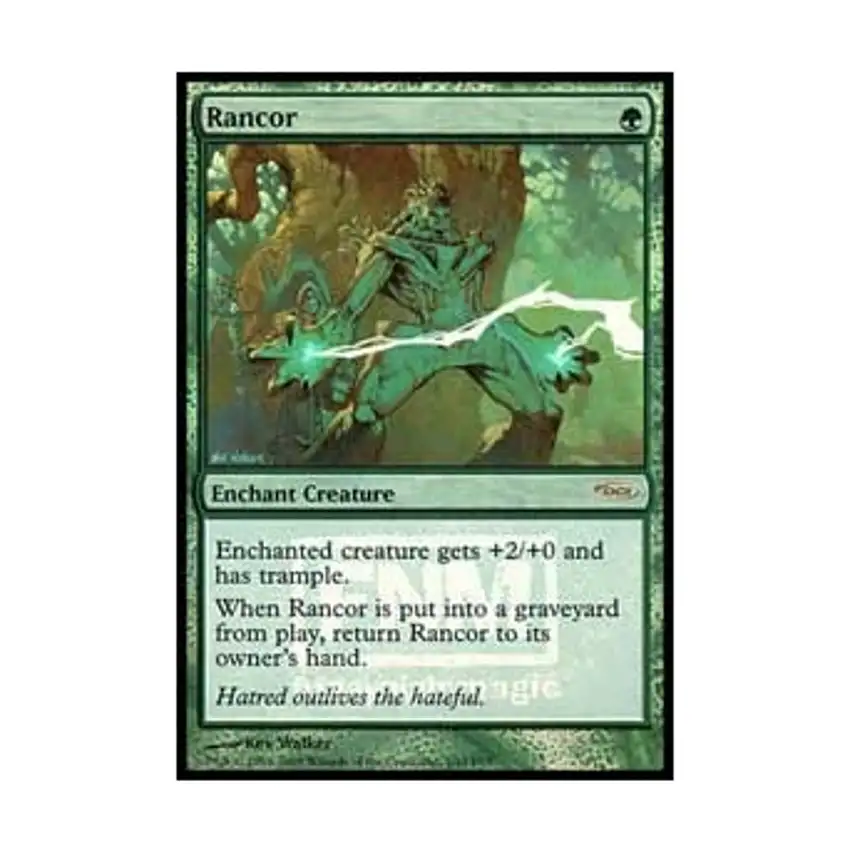 Rancor (P) (Foil)