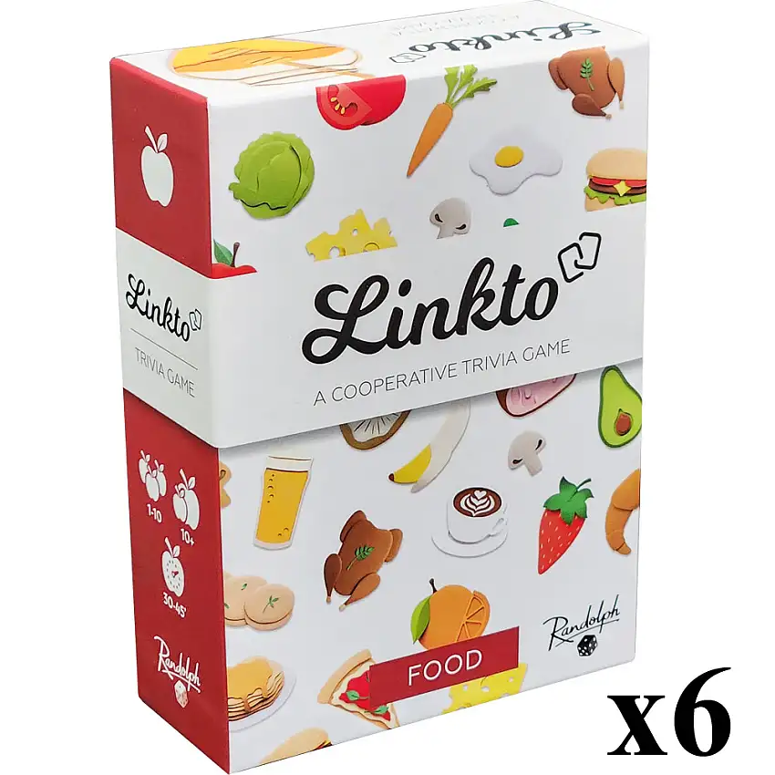 Linkto: Food CASE (6)