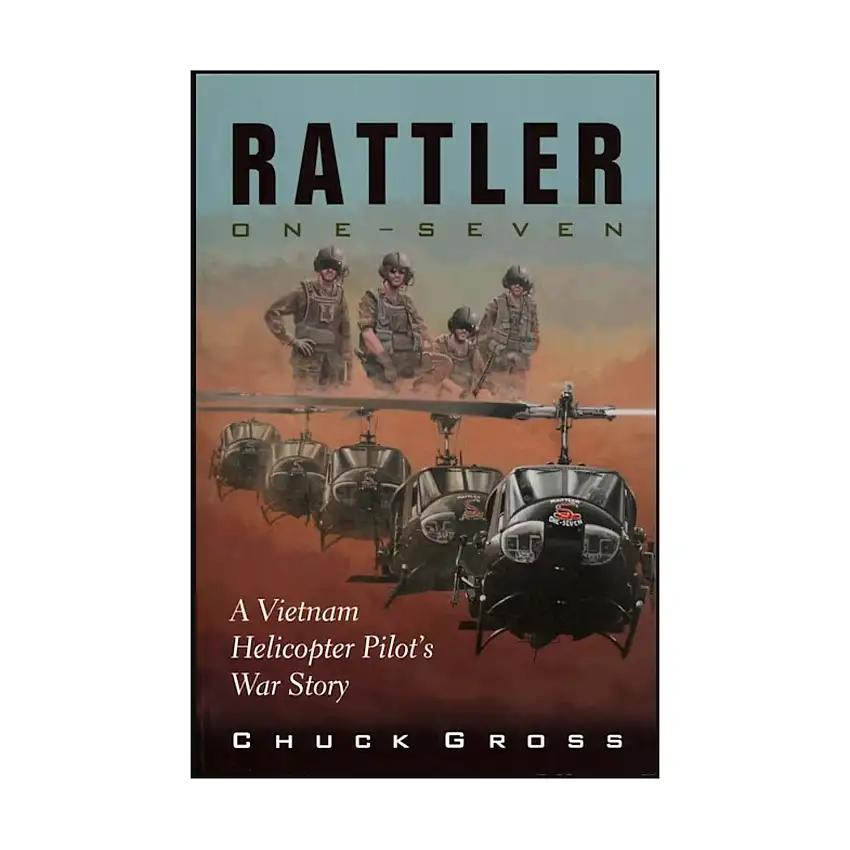 Rattler One-Seven