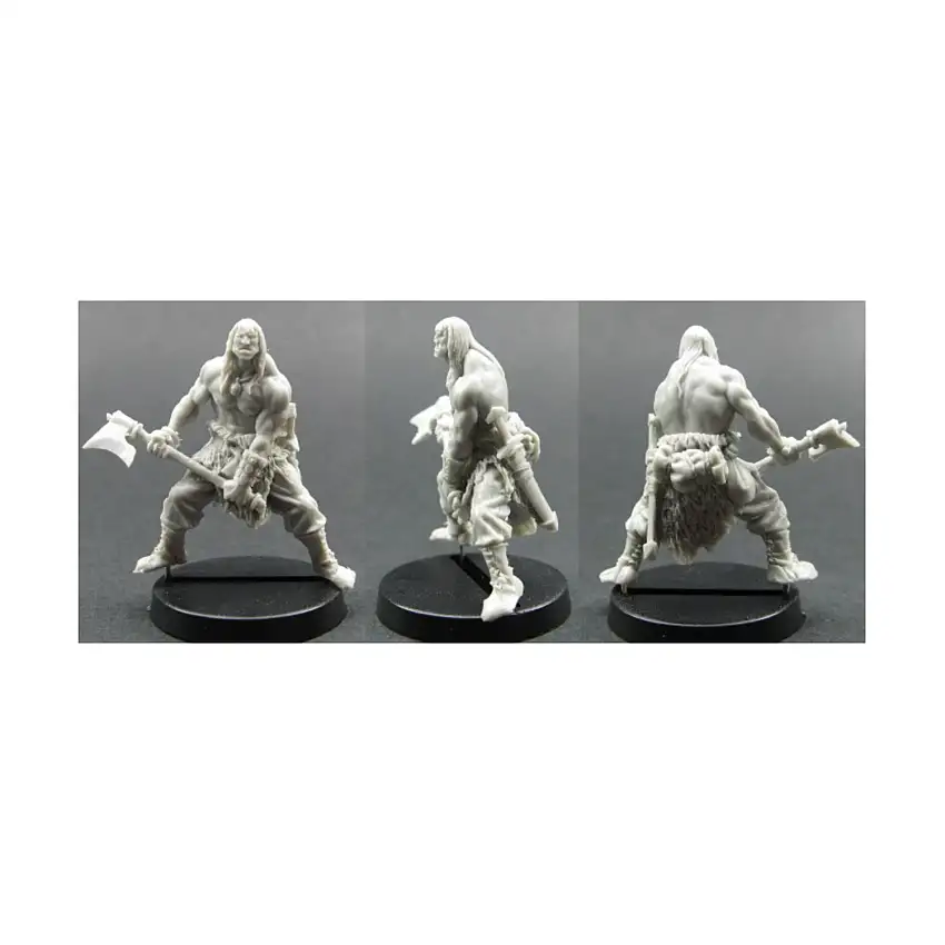 Rollo the Fell Handed