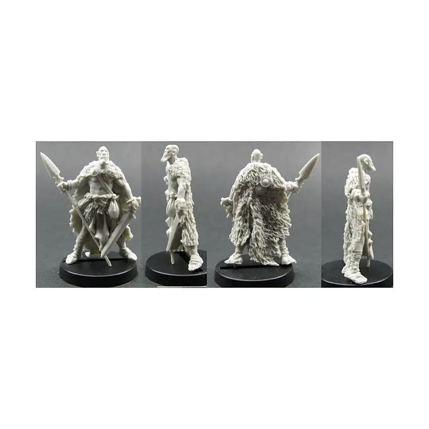 Woldvagner the Elder