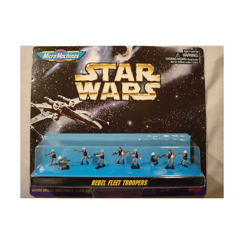 Rebel Fleet Troopers