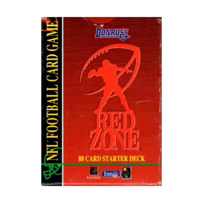 Red Zone Starter Deck