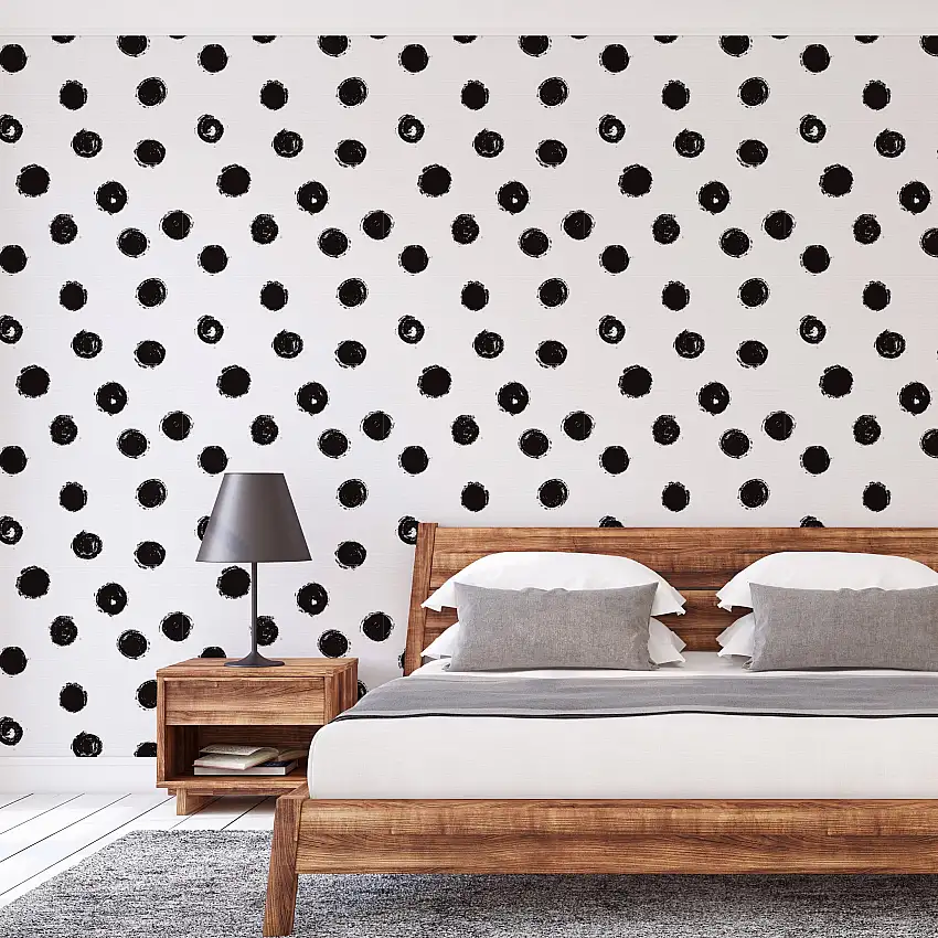 Reed Wallpaper By Sara Mari