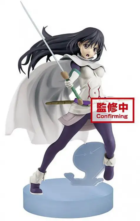 That Time I Got Reincarnated as a Slime EXQ Shizu 9.8-Inch Collectible PVC Figure