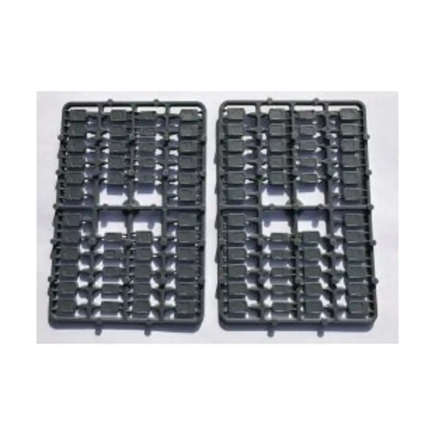 American Style Gravestones (A)