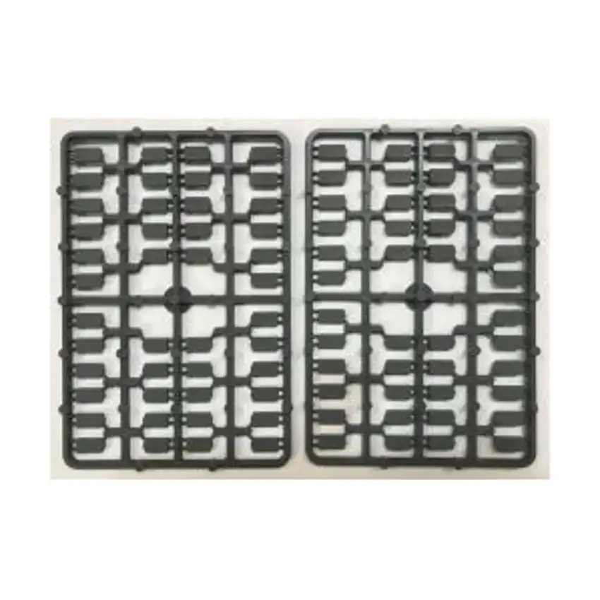 American Style Gravestones (B)