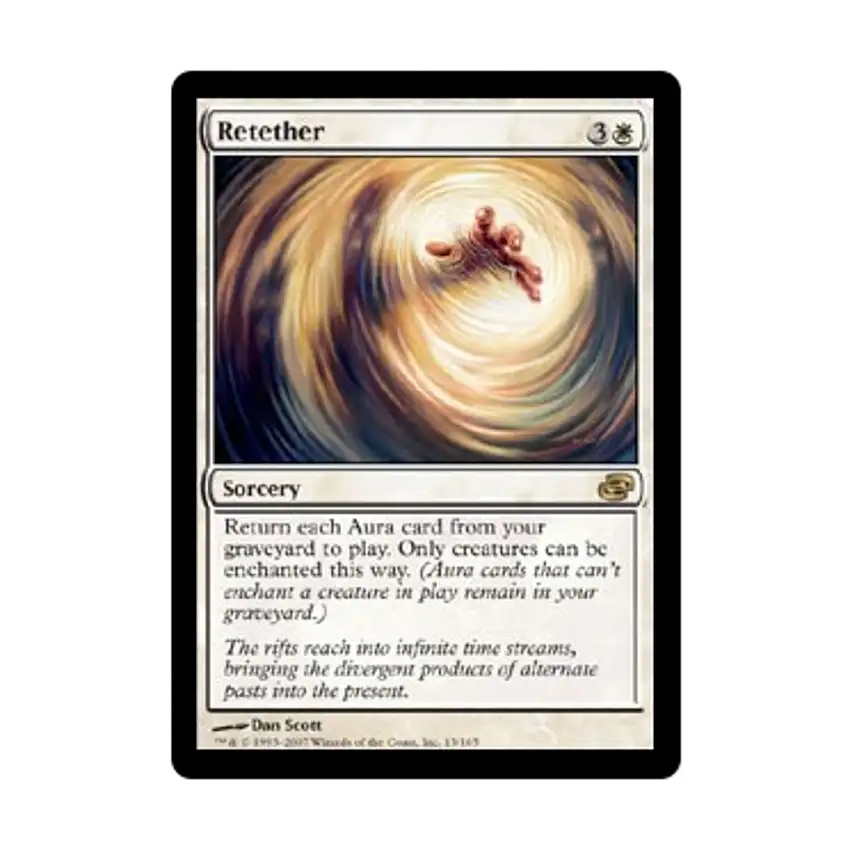 Retether (R) (Foil)