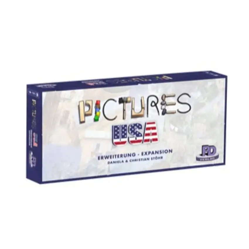 Pictures - USA Expansion