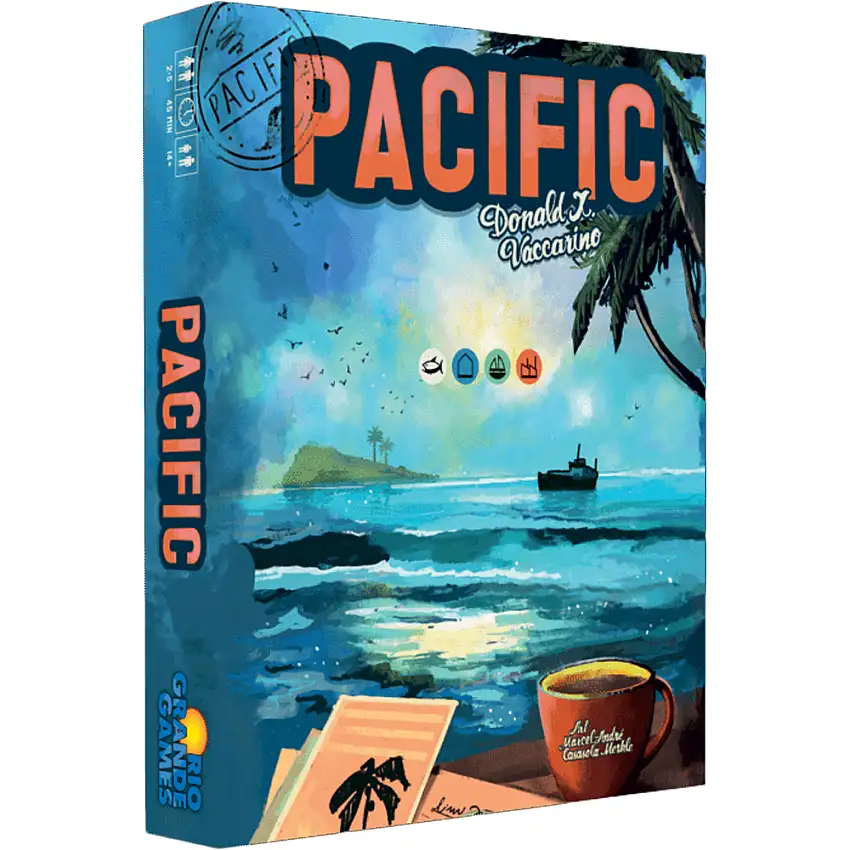 Pacific
