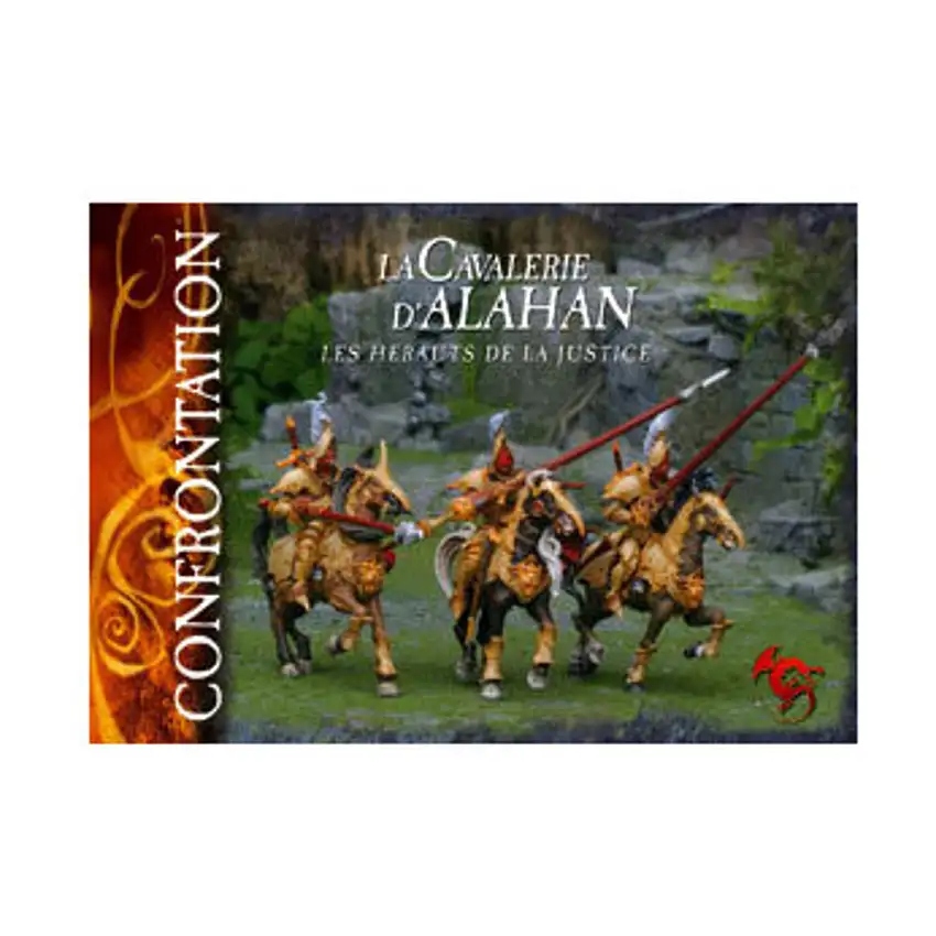 Alahan Cavalry