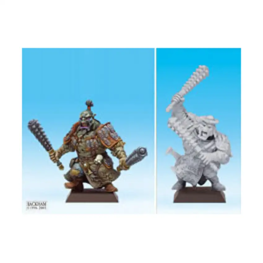 Warriors of the Wind #2