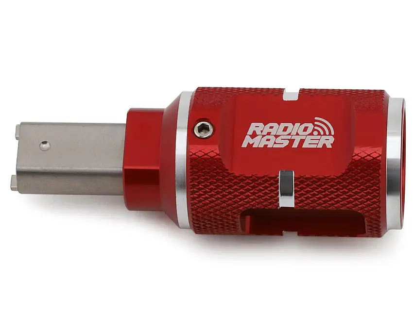 RadioMaster Switch Nut Tool (Red)