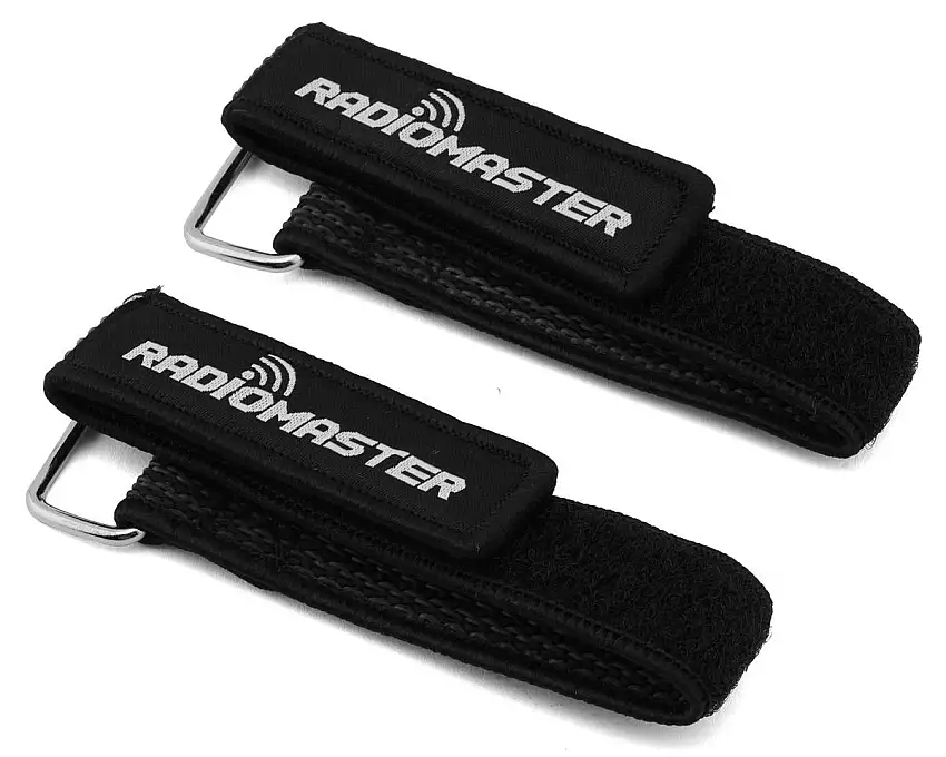 RadioMaster Ultra Battery Strap (2) (260x20mm)