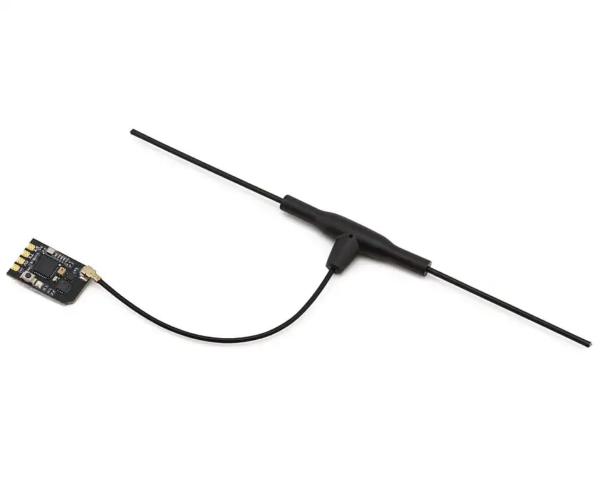 RadioMaster XR1 Nano Multi-Frequency ELRS Receiver (900MHz)