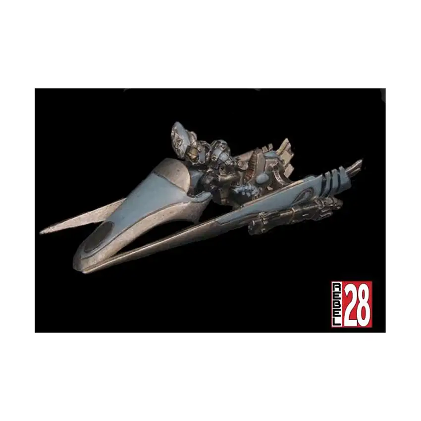 Valonian Speeder Bike