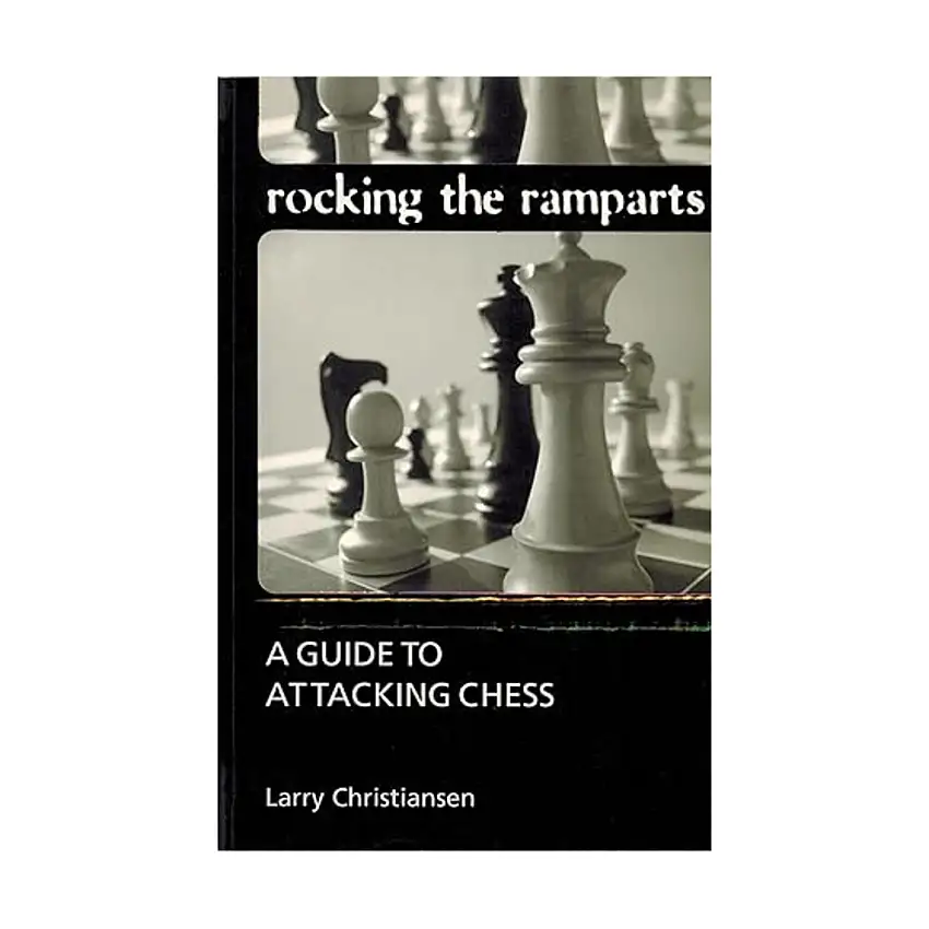 Rocking the Ramparts