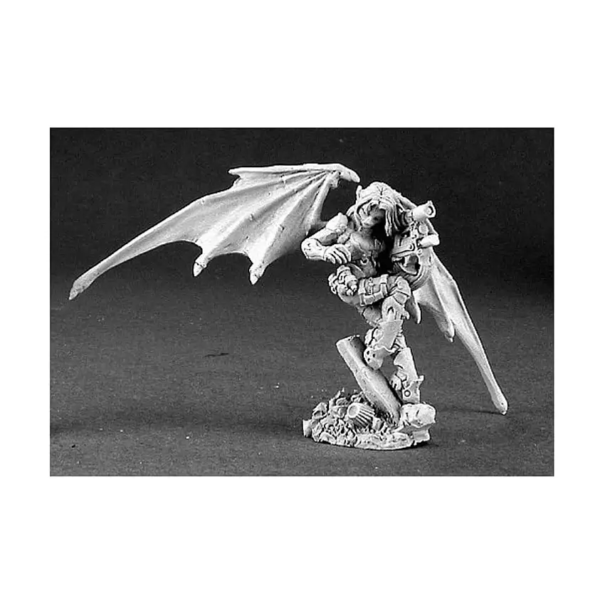 2007 ReaperCon - Sci-Fi Sophie