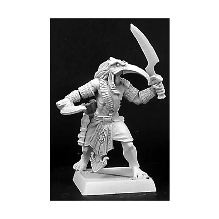 Thoth - Keeper of the Scrolls