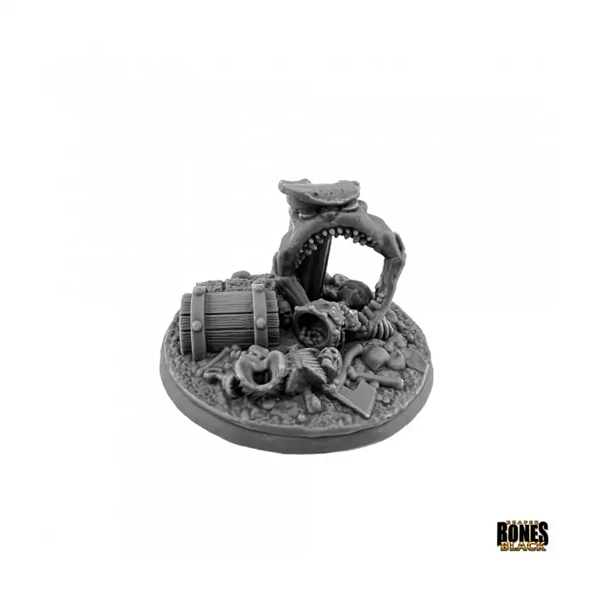 Treasure of the Sea King