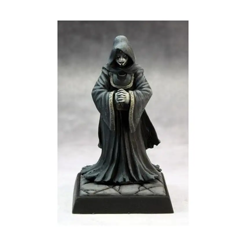 Aglanda - Herald of Razmir