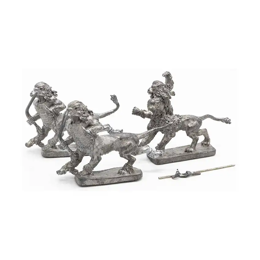 Wemics Collection #1