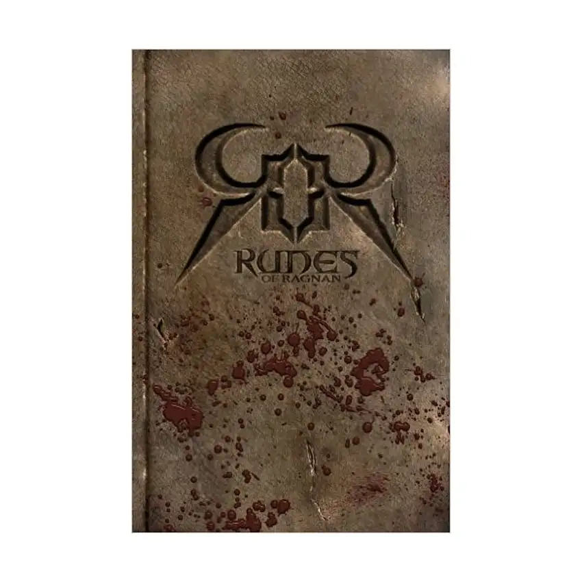 Runes of Ragnan