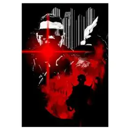 RVHCB04 Rivethead Games Cy_Borg: Time Scape