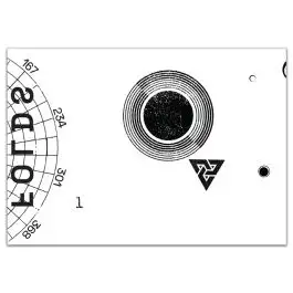 RVHDIS02 Rivethead Games Cy_Borg: Time Scape