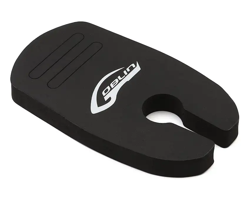 SAB Goblin Raw 700 Foam Blade Holder