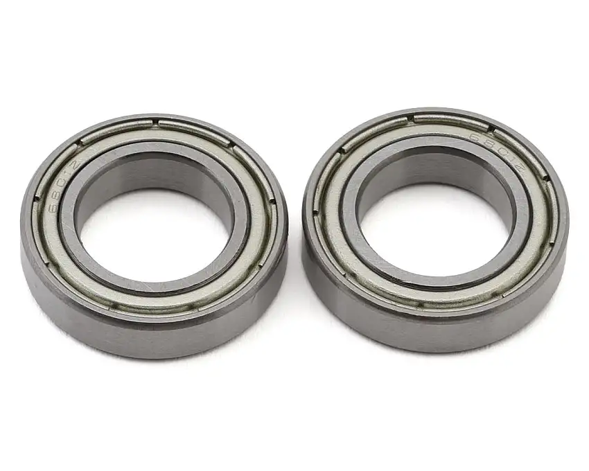 SAB Goblin 12x21x5mm ABEC-5 Bearing Set (2)