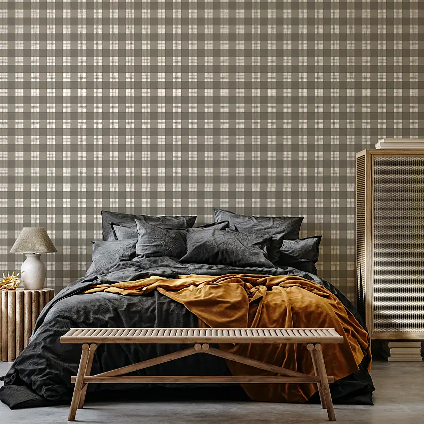 Declan Wallpaper By Brittany Polatis Design