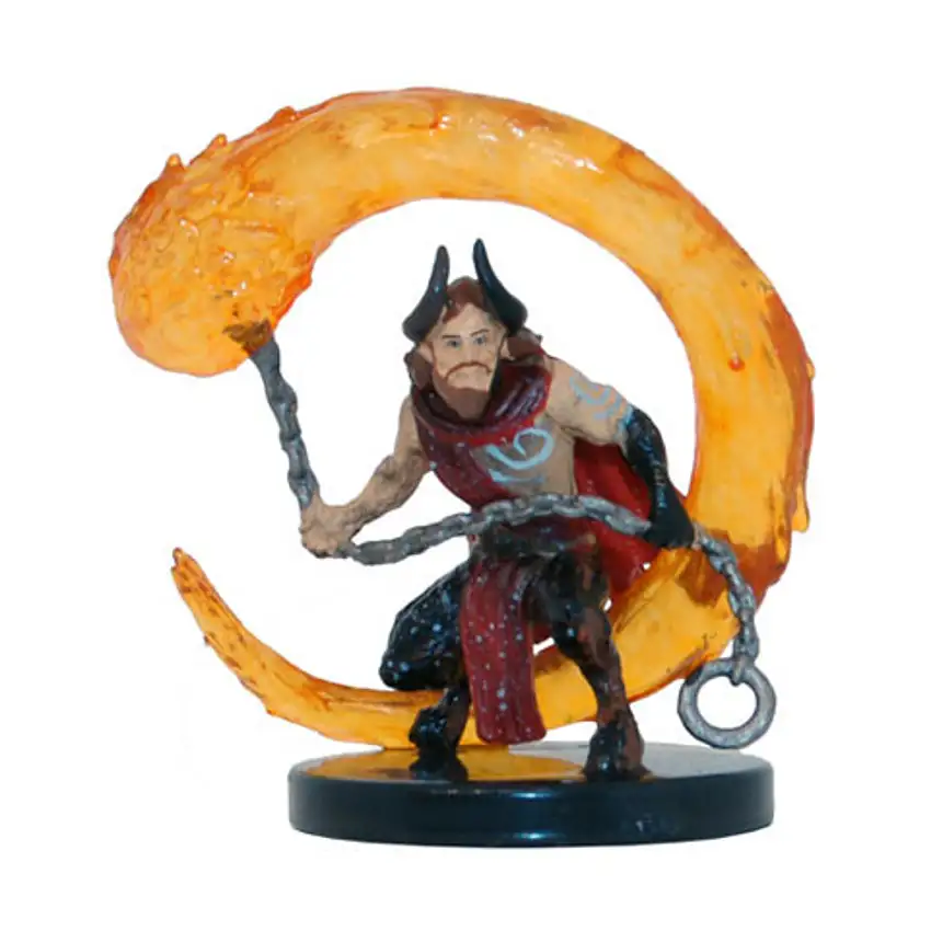 Satyr Firedancer (U)